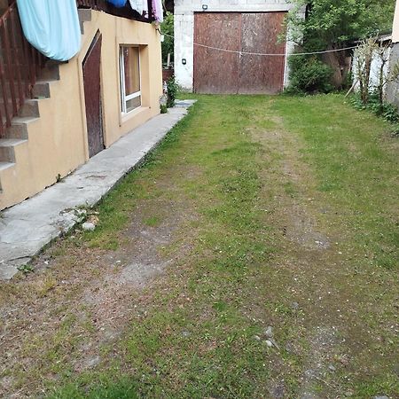 Toth Apartman Telkibánya Exterior foto