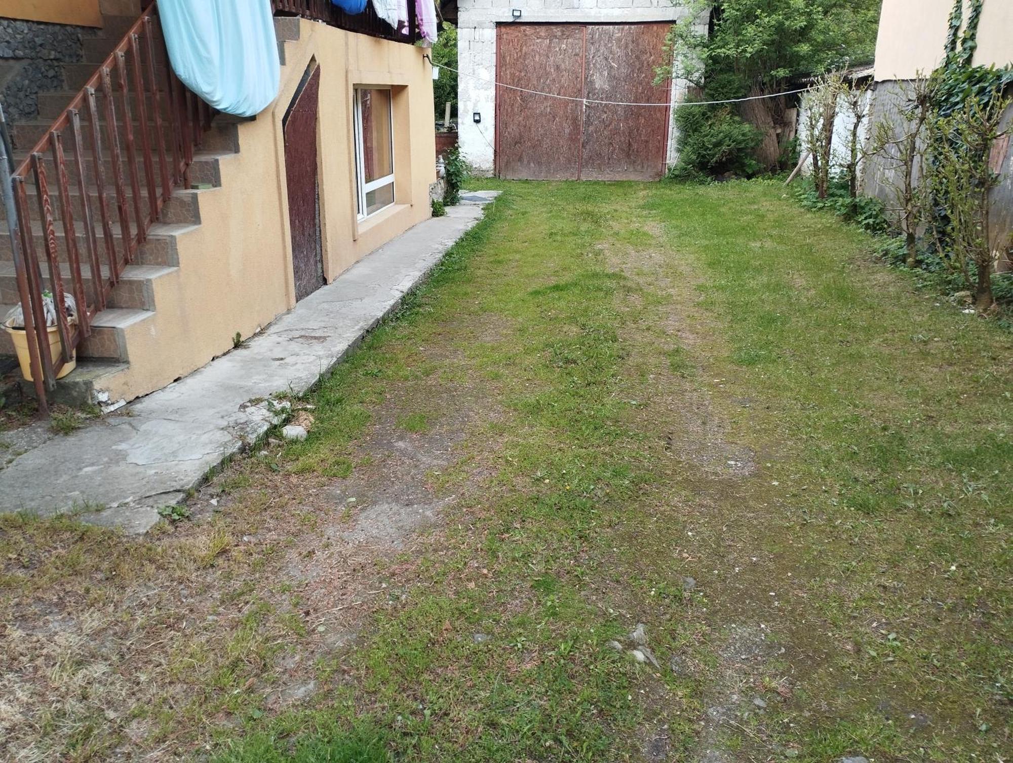 Toth Apartman Telkibánya Exterior foto