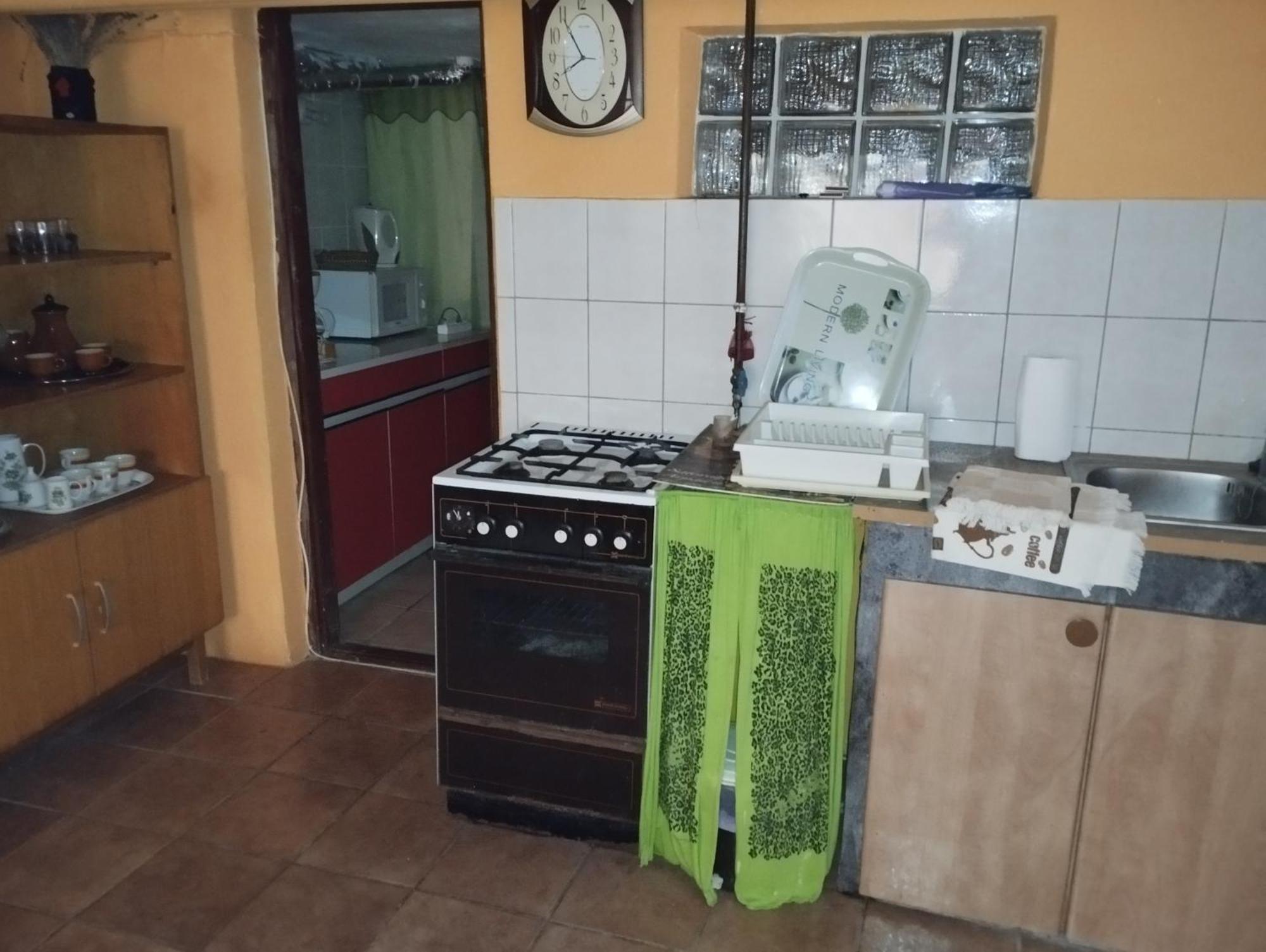 Toth Apartman Telkibánya Exterior foto