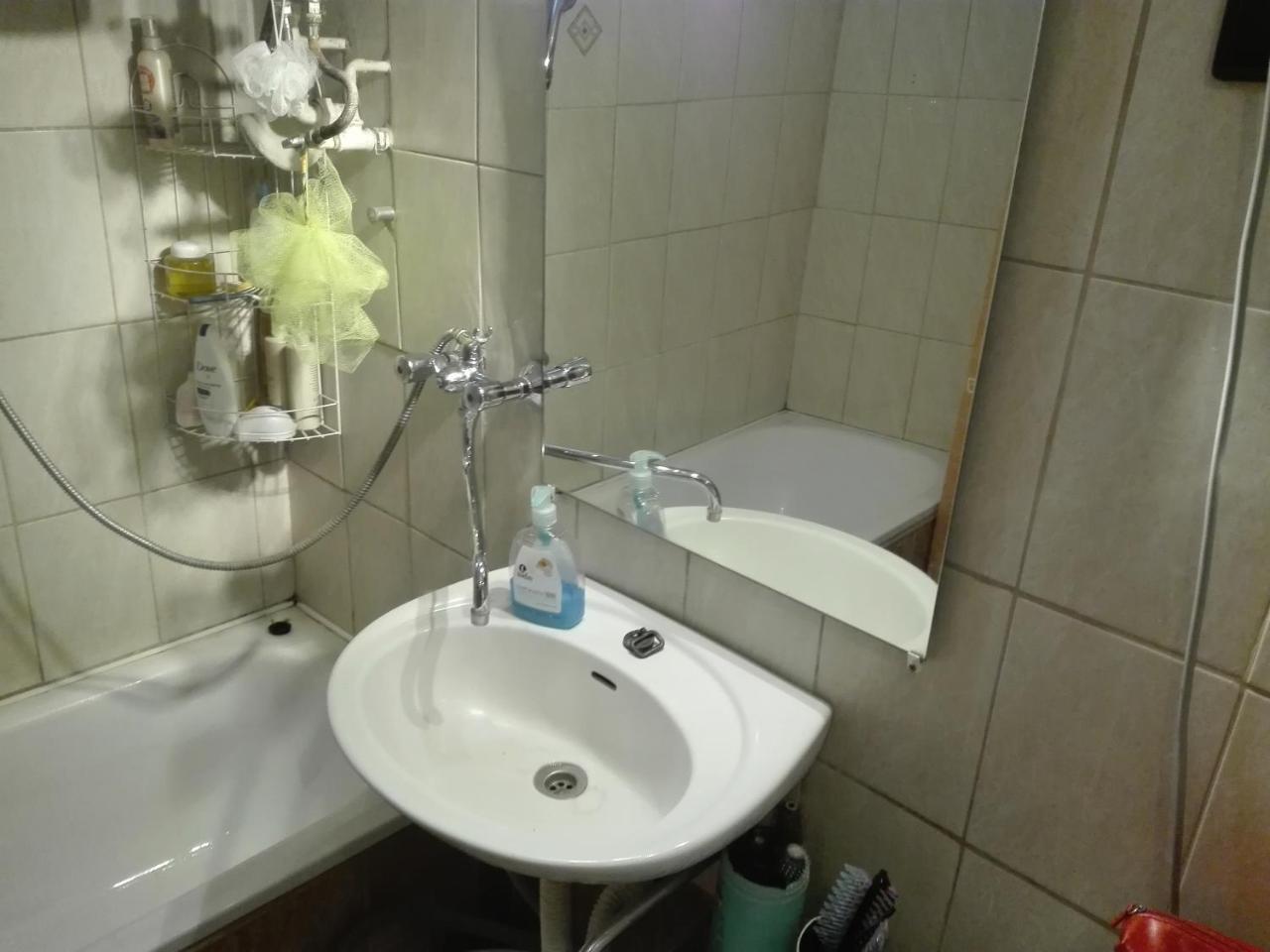 Toth Apartman Telkibánya Exterior foto